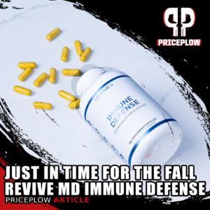 Revive MD Immune Defense