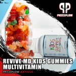 Revive MD Kids Gummies Multivitamin