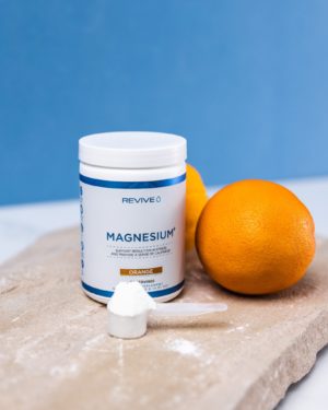 Revive MD Magnesium+