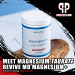 Revive MD Magnesium+