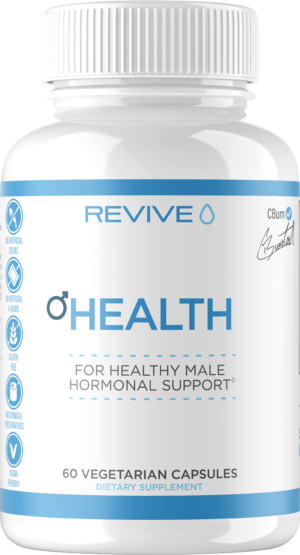 Revive MD Men's Health