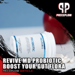 Revive MD Probiotic