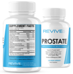 Revive MD Prostate Front Back