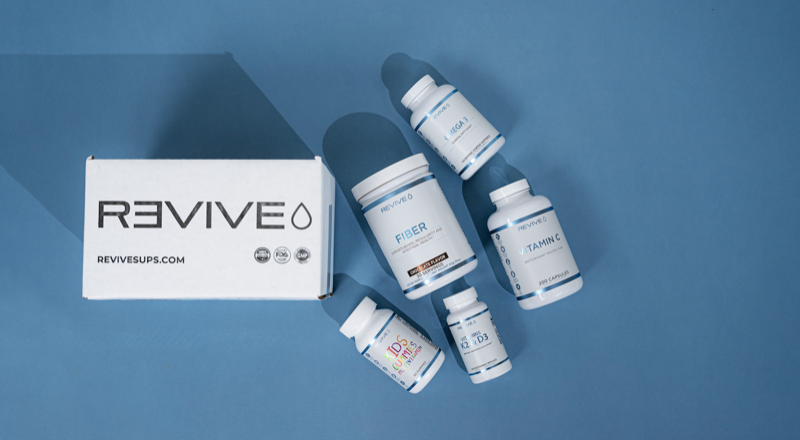 Revive MD Subscription