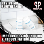 Revive MD Suntheanine