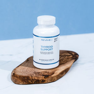 Revive MD Thyroid Support