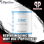 Revive MD Zinc