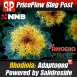 Rhodiola