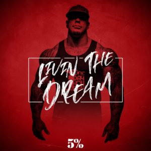 Rich Piana Livin the Dream