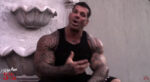 Rich Piana Workout