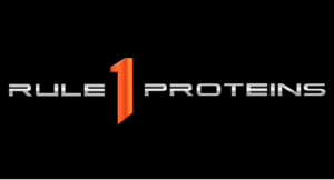Rule One Proteins Logo