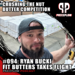Ryan Bucki - FitButters and Fitness Informant