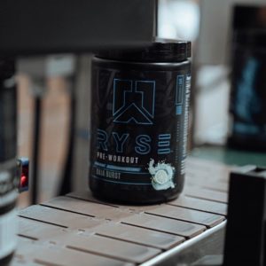 Ryse Supps Baja Pre Workout