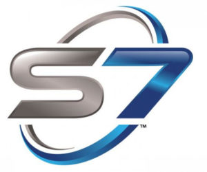 S7 Logo