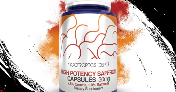 How Safranal Drives Stress Resilience and Aromatic Therapy Benefits