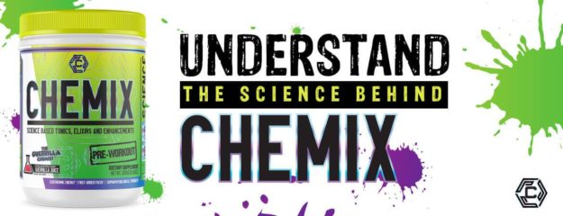 Science Behind Chemix