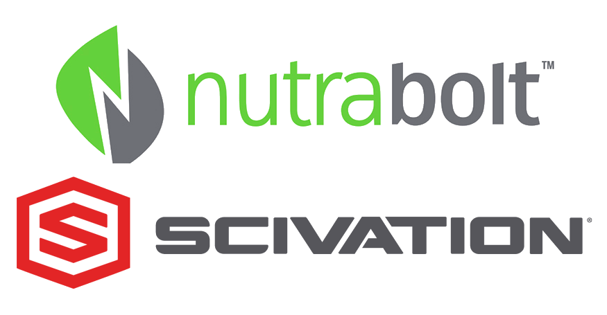 Scivation Acquired by Nutrabolt