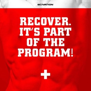 Scivation Recover