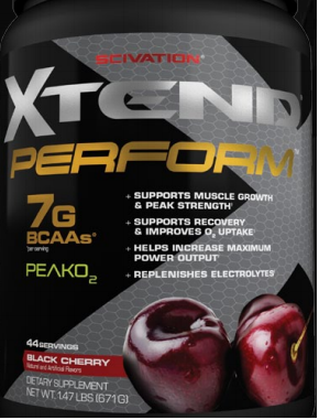 Scivation Xtend Perform