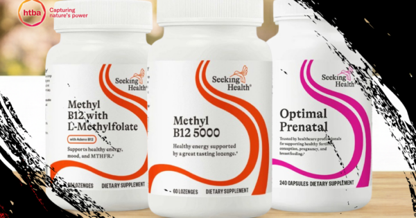 Defining the New Standard for Methylation and Performance