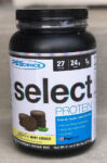 Select Protein Chocolate Mint Cookie