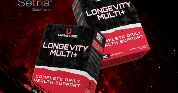 Build Your Own Setria for Sport Stack with Unmatched Supps