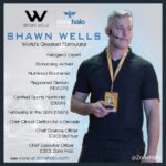 Shawn Wells