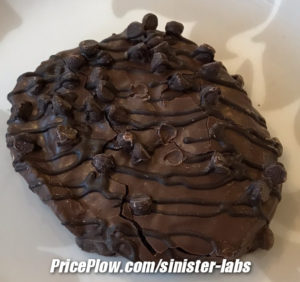 Sinister Labs SinFit Cookie