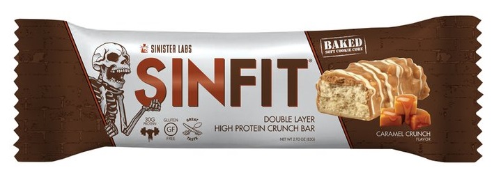 Sinister Labs SinFit 
