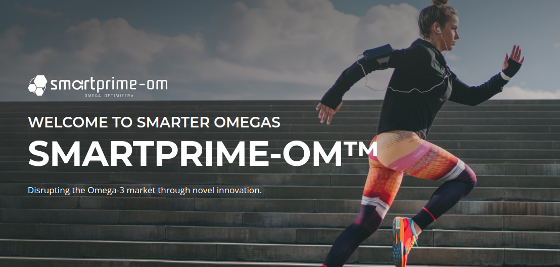 SmartPrime-Om Omega Disruption