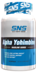 SNS Alpha Yohimbine