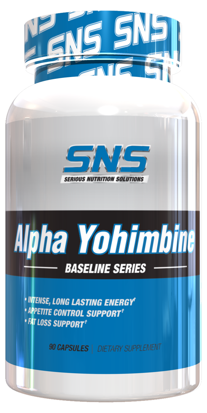 yohimbe fat burner efecte secundare