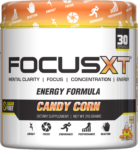 SNS Focus XT Candy Corn