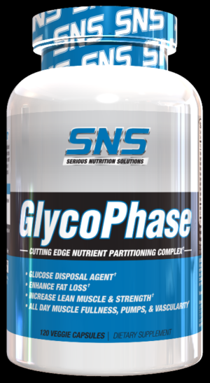 SNS GlycoPhase