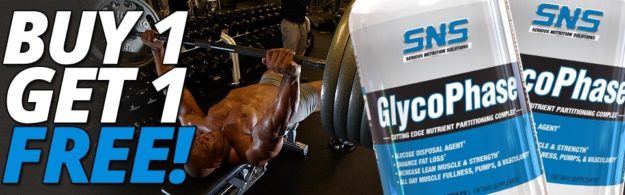 SNS GlycoPhase Deal