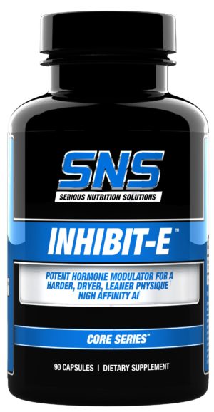 SNS Inhibit-E