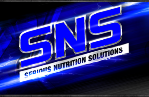 SNS Logo