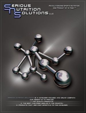 SNS Molecule