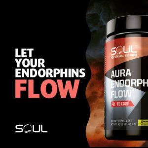 Soul Performance Aura Endorphin Flow