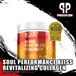 Soul Performance Bliss Revitalizing Collagen