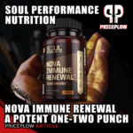 Soul Performance Nutrition Nova Immune Renewal