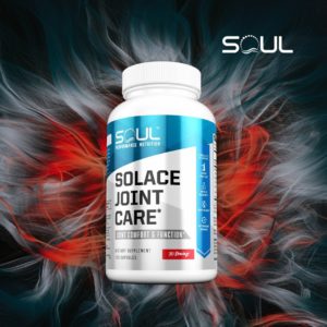 Soul Performance Solace Joint Care