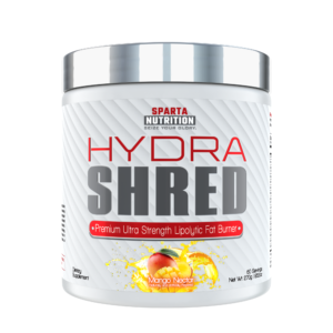 Sparta Nutrition Hydra Shred Mango Nectar