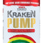 Sparta Nutrition Kraken Pump