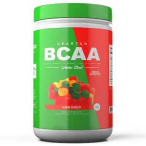 Spartan BCAA