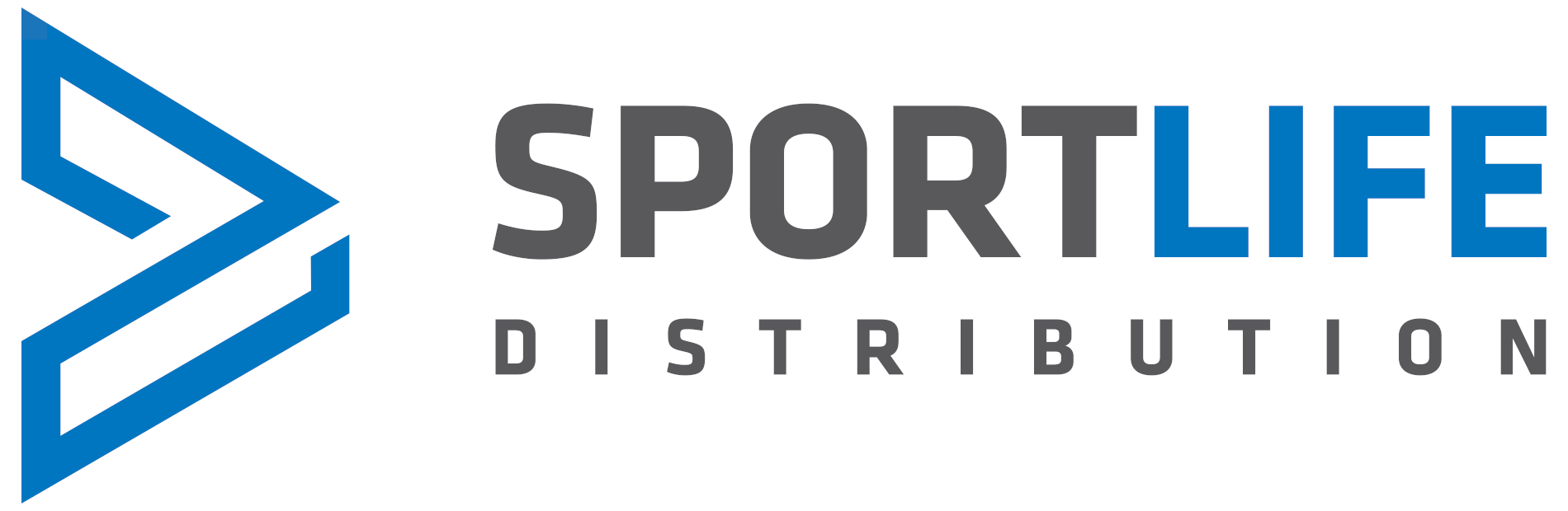 SportLife Distribution Logo