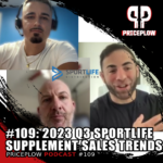 SportLife Distribution 2023 Q3 Sales Trends