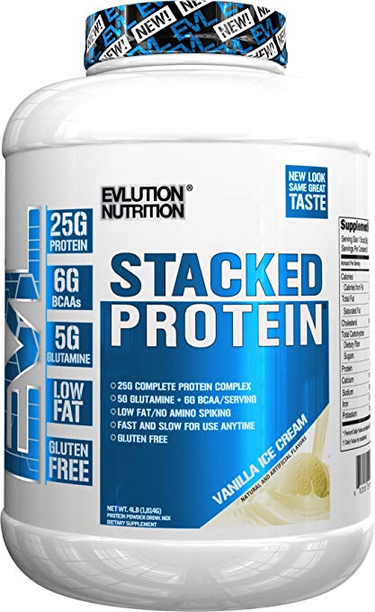 win evls stacked protein and z-matrix on priceplow!
