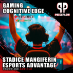 Stadice: Zeus Hygia's Mangiferin-Powered Cognitive Enhancement for the Digital Age