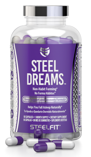 SteelFit Steel Dreams
